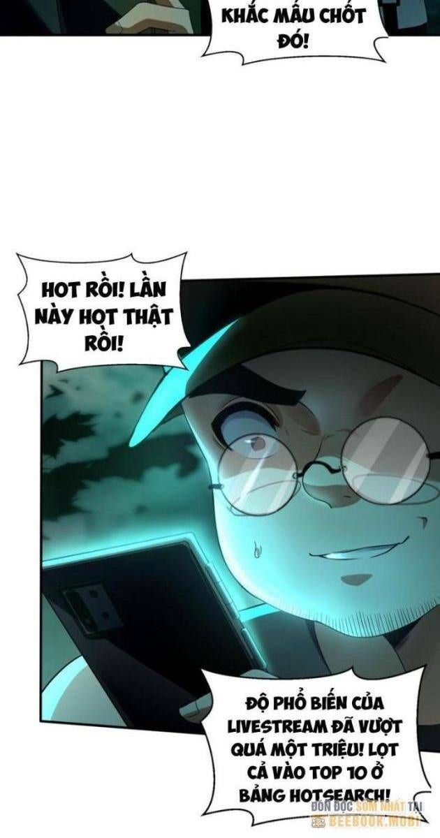 Tôi Livestream Cầu Hôn Nữ Quỷ Vậy Mà Thành Công!? - Page 76