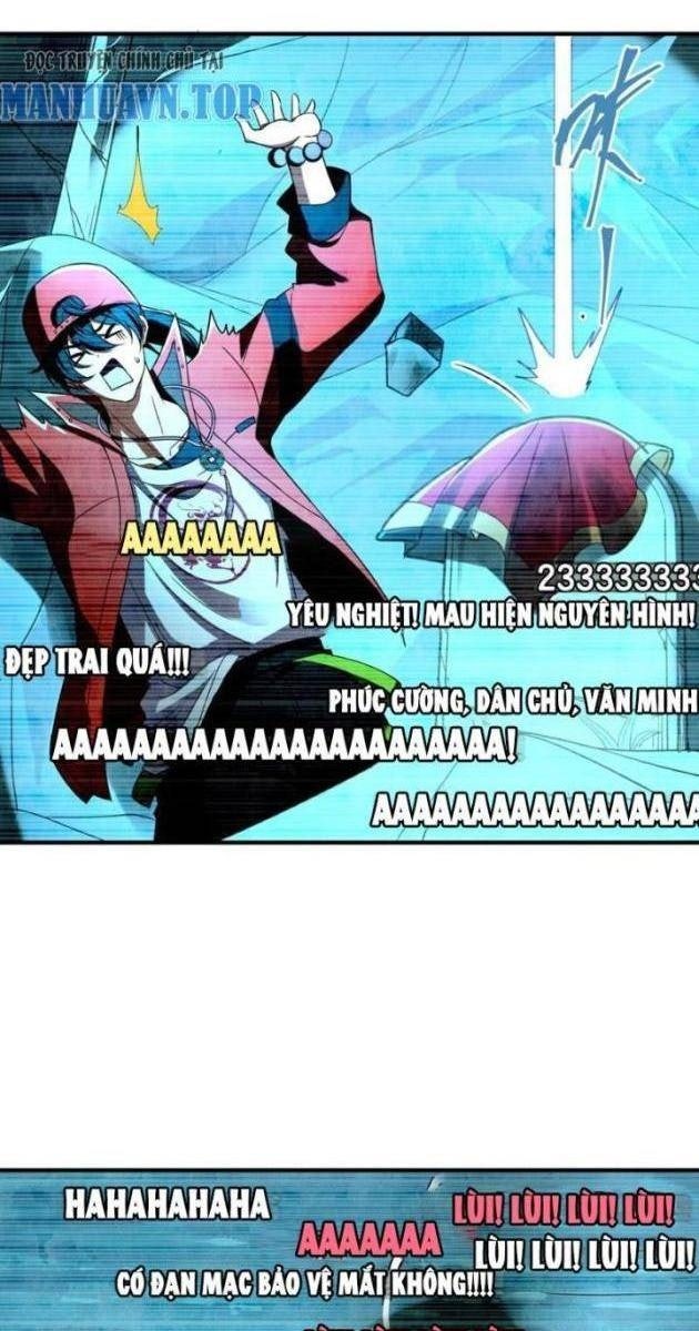 Tôi Livestream Cầu Hôn Nữ Quỷ Vậy Mà Thành Công!? - Page 69