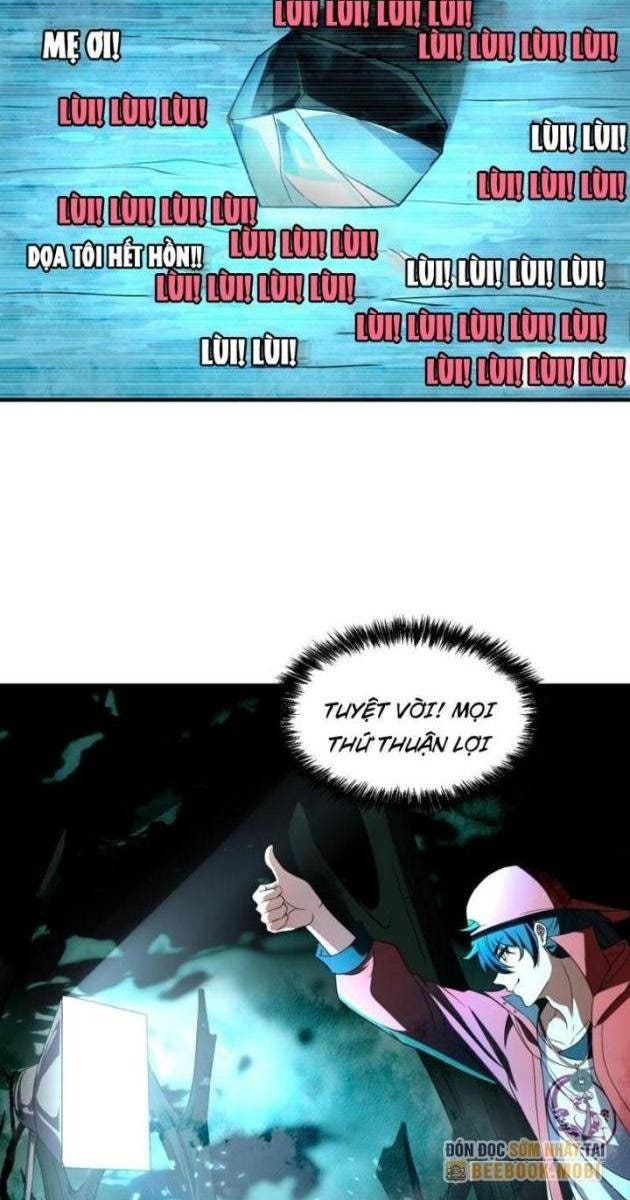 Tôi Livestream Cầu Hôn Nữ Quỷ Vậy Mà Thành Công!? - Page 70