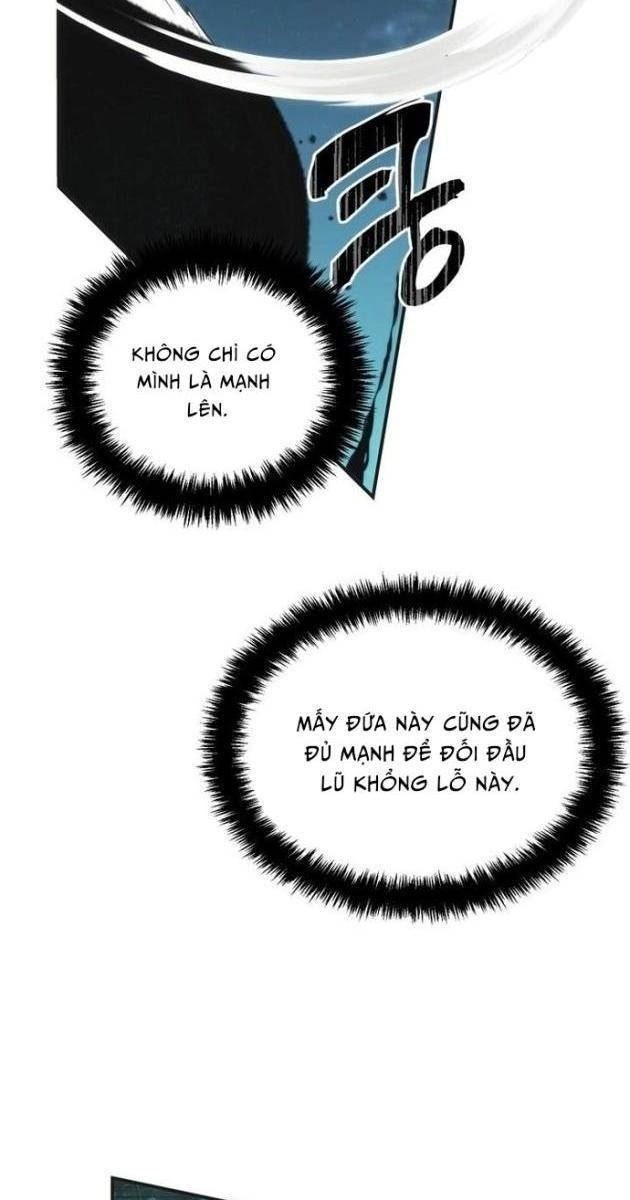 Vua Thăng Cấp - Page 125