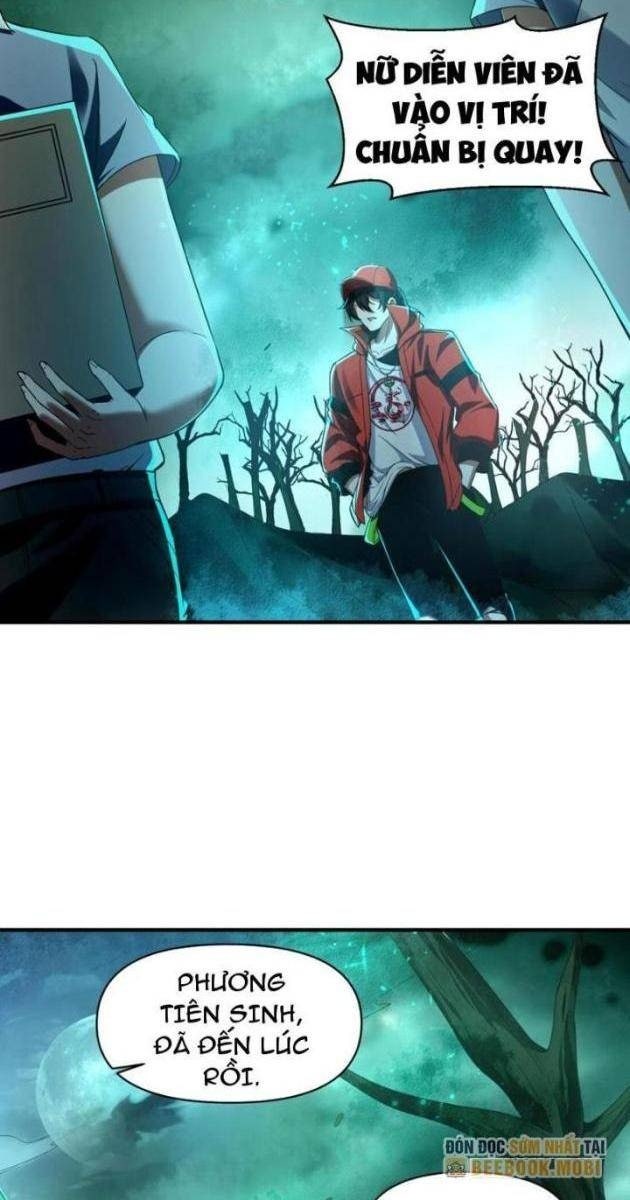 Tôi Livestream Cầu Hôn Nữ Quỷ Vậy Mà Thành Công!? - Page 52