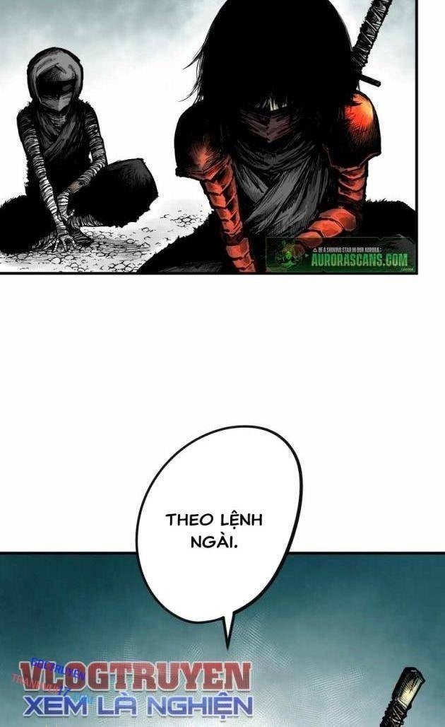 Ninja Tái Sinh: Hành Trình Của Fuuma Kotarou Để Lấy Lại Nhân Tính - Page 55