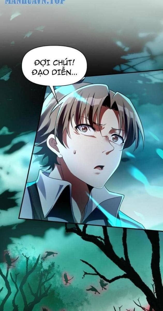 Tôi Livestream Cầu Hôn Nữ Quỷ Vậy Mà Thành Công!? - Page 44