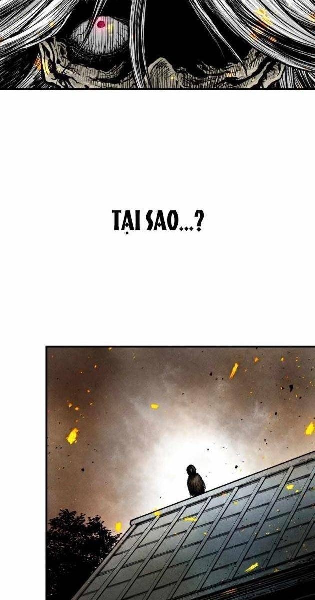 Ninja Tái Sinh: Hành Trình Của Fuuma Kotarou Để Lấy Lại Nhân Tính - Page 129