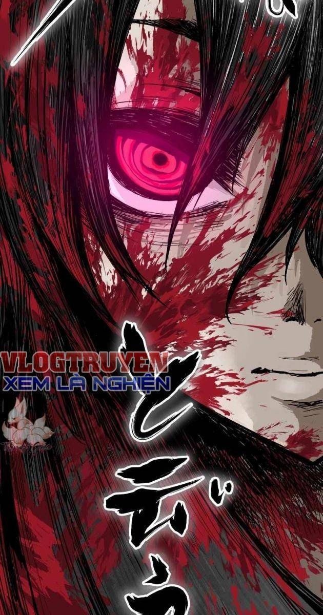 Ninja Tái Sinh: Hành Trình Của Fuuma Kotarou Để Lấy Lại Nhân Tính - Page 41