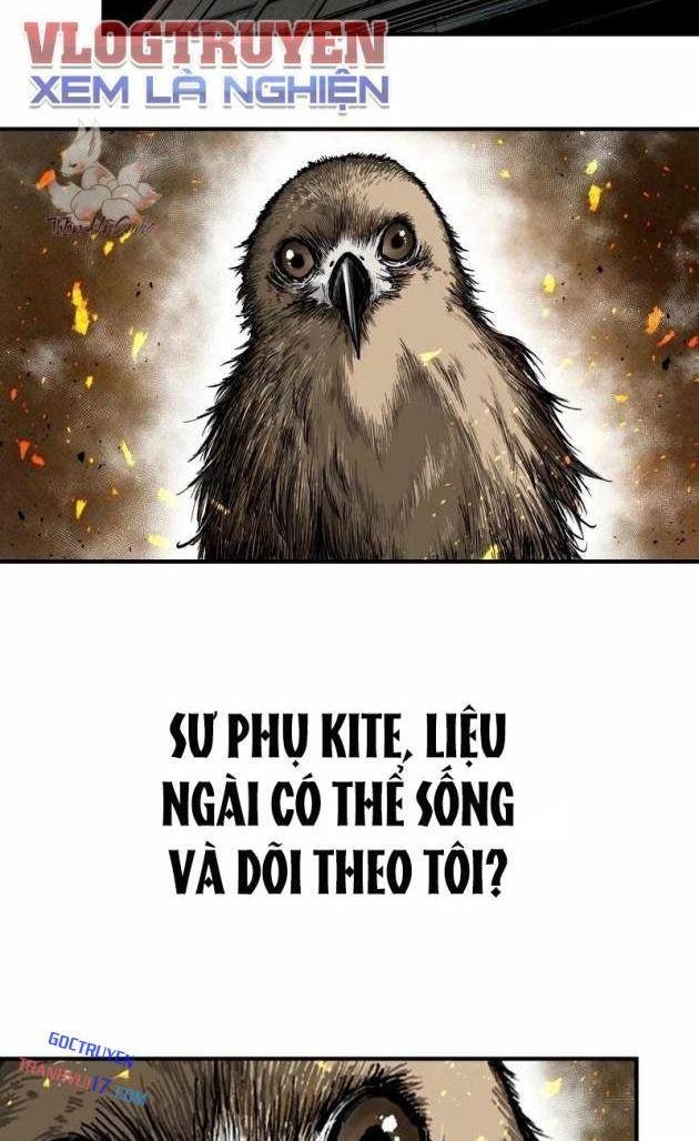 Ninja Tái Sinh: Hành Trình Của Fuuma Kotarou Để Lấy Lại Nhân Tính - Page 130