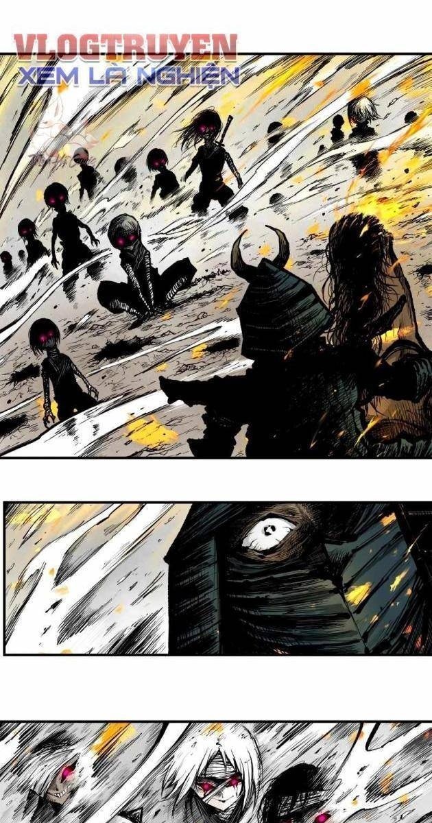 Ninja Tái Sinh: Hành Trình Của Fuuma Kotarou Để Lấy Lại Nhân Tính - Page 92