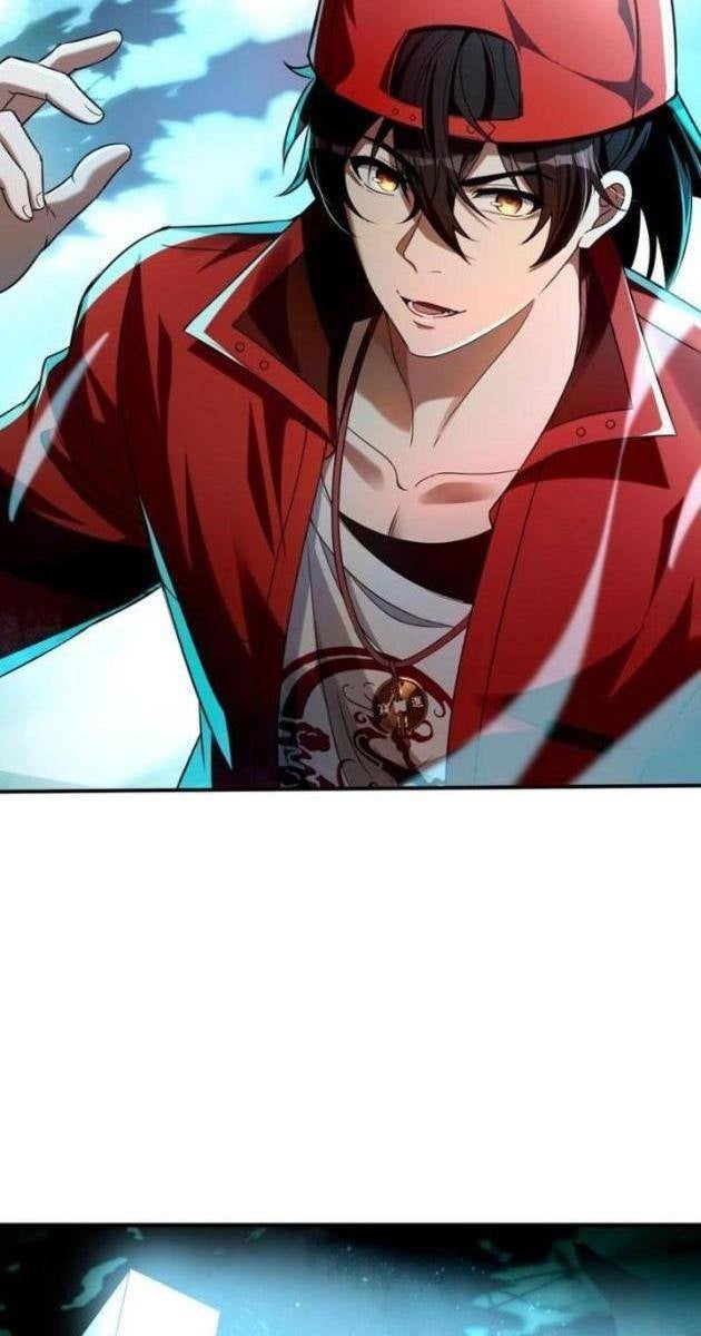 Tôi Livestream Cầu Hôn Nữ Quỷ Vậy Mà Thành Công!? - Page 57