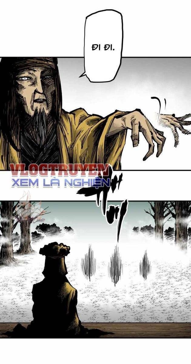 Ninja Tái Sinh: Hành Trình Của Fuuma Kotarou Để Lấy Lại Nhân Tính - Page 57