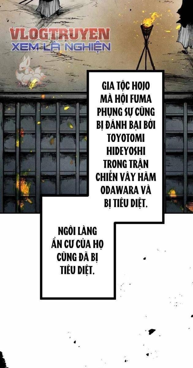 Ninja Tái Sinh: Hành Trình Của Fuuma Kotarou Để Lấy Lại Nhân Tính - Page 117