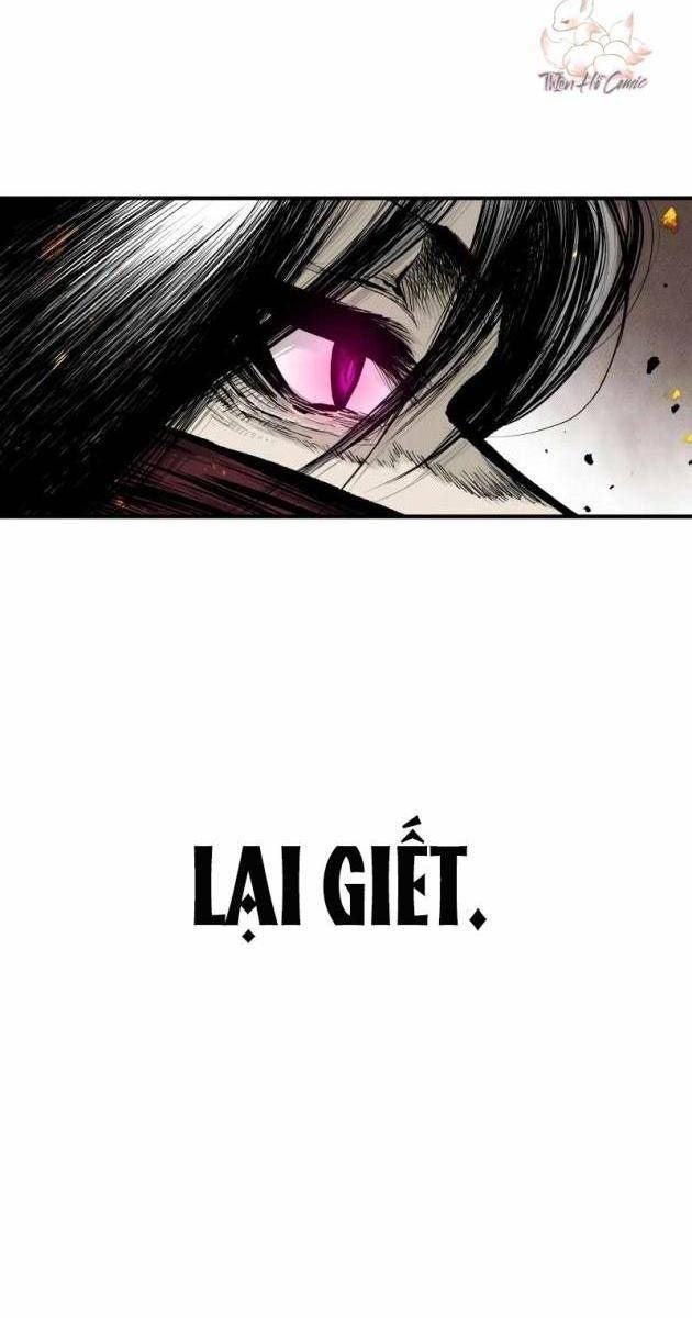 Ninja Tái Sinh: Hành Trình Của Fuuma Kotarou Để Lấy Lại Nhân Tính - Page 104