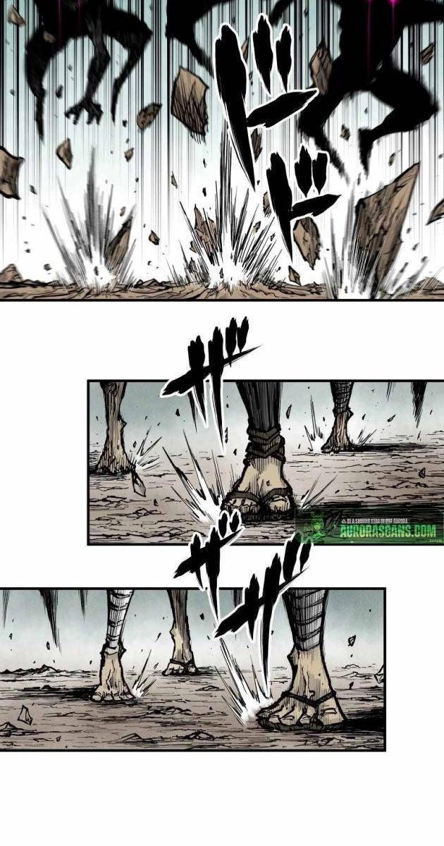 Ninja Tái Sinh: Hành Trình Của Fuuma Kotarou Để Lấy Lại Nhân Tính - Page 91