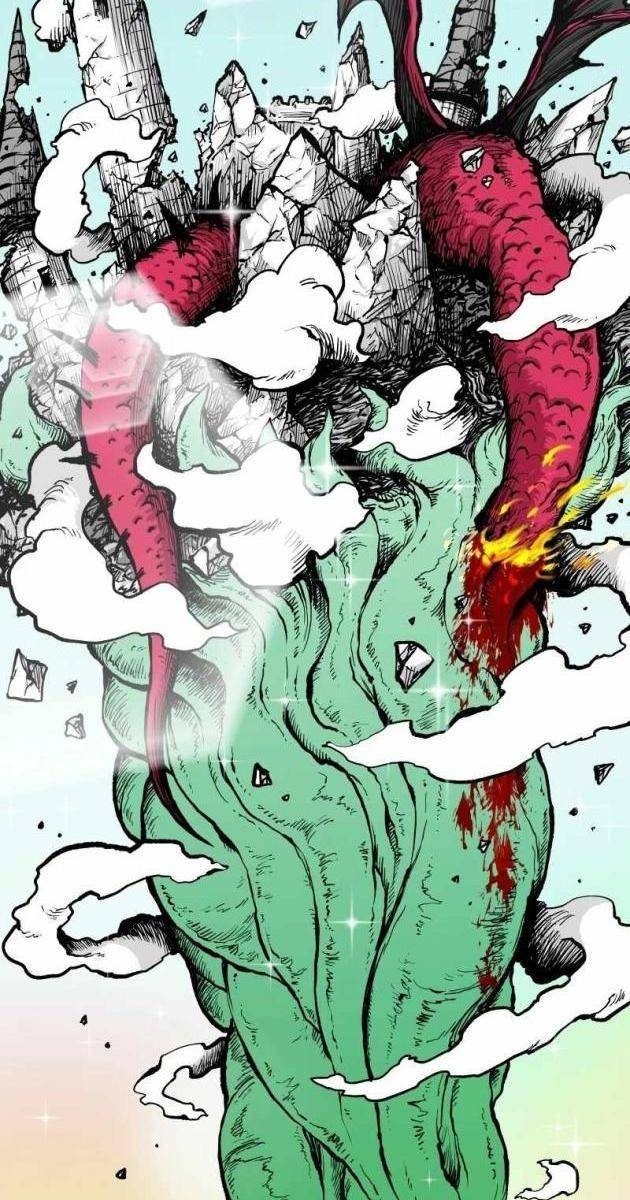 Ninja Tái Sinh: Hành Trình Của Fuuma Kotarou Để Lấy Lại Nhân Tính - Page 179