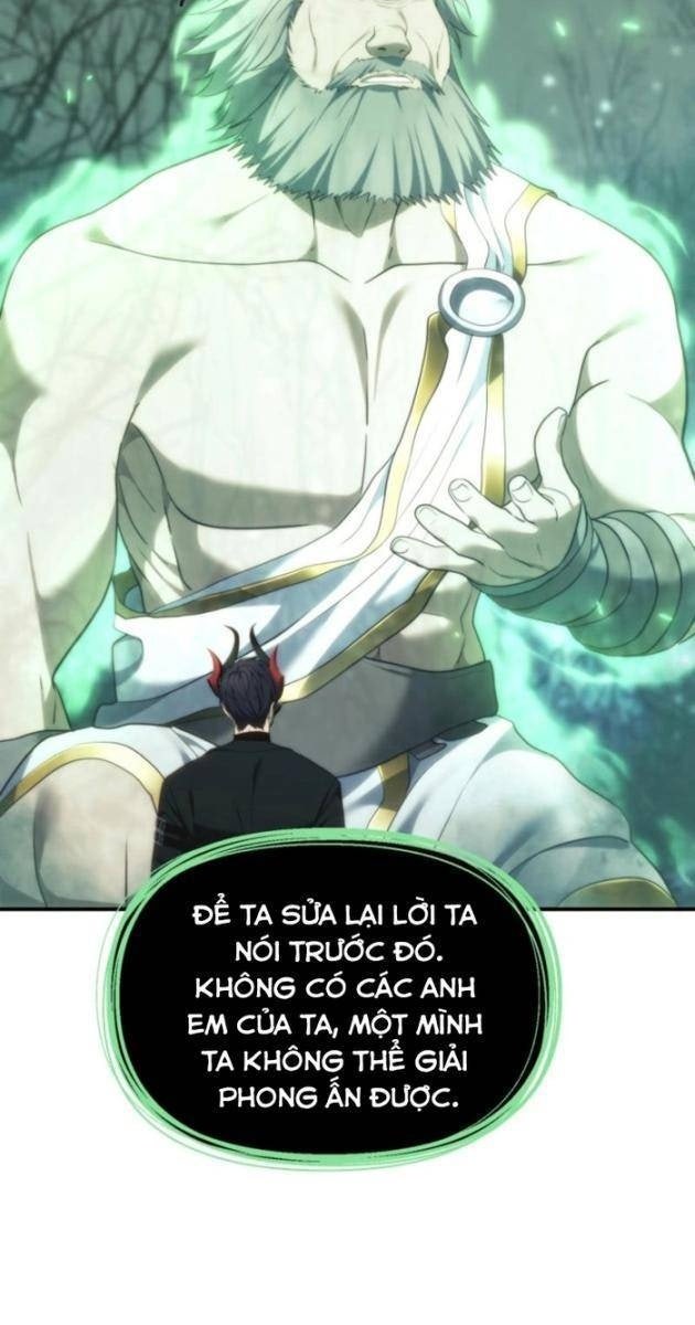 Vua Thăng Cấp - Page 37