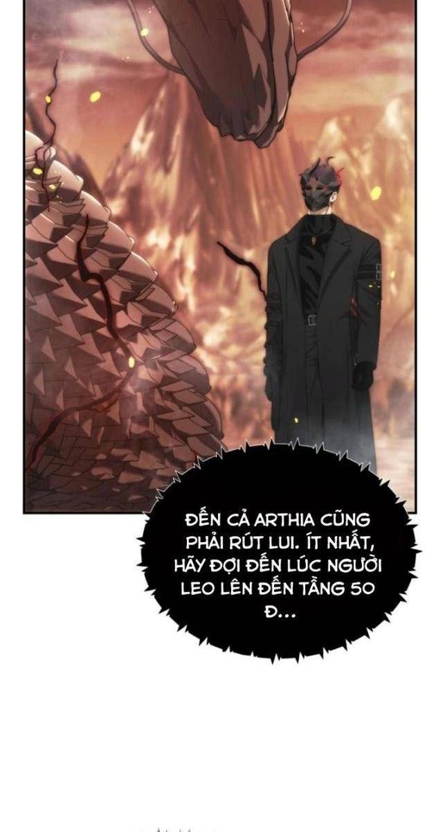 Vua Thăng Cấp - Page 118