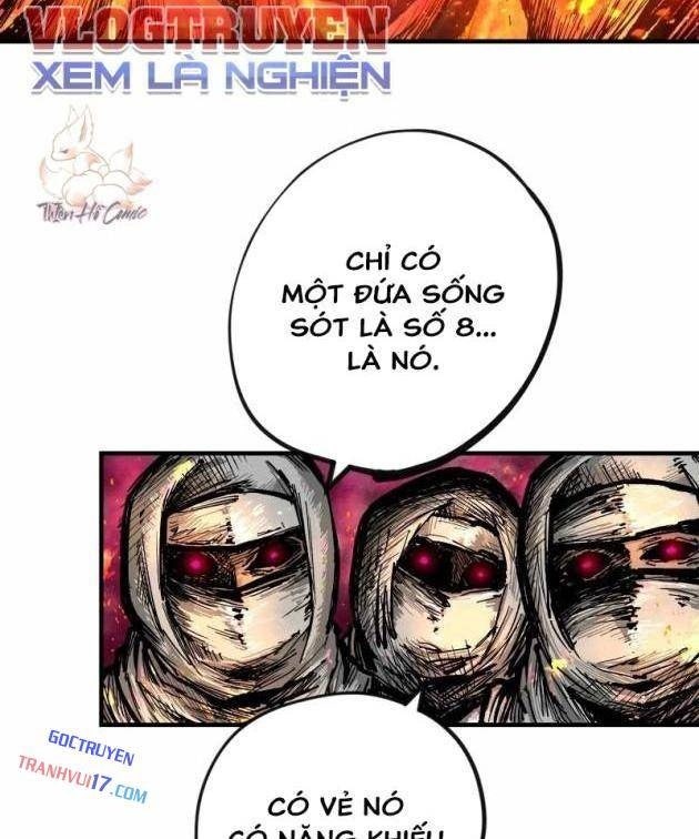 Ninja Tái Sinh: Hành Trình Của Fuuma Kotarou Để Lấy Lại Nhân Tính - Page 15