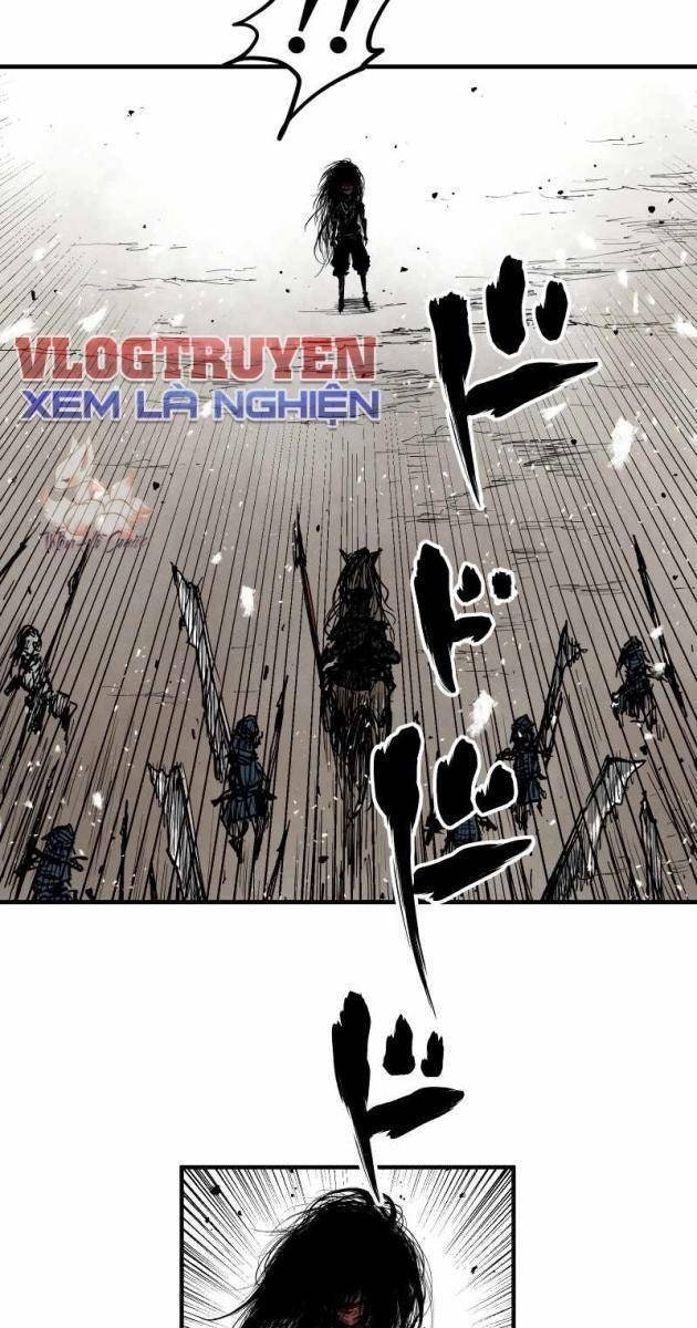 Ninja Tái Sinh: Hành Trình Của Fuuma Kotarou Để Lấy Lại Nhân Tính - Page 76