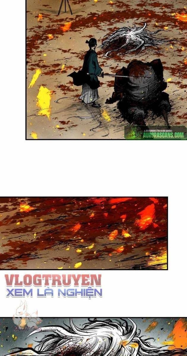 Ninja Tái Sinh: Hành Trình Của Fuuma Kotarou Để Lấy Lại Nhân Tính - Page 141