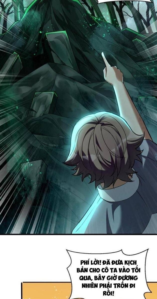 Tôi Livestream Cầu Hôn Nữ Quỷ Vậy Mà Thành Công!? - Page 90