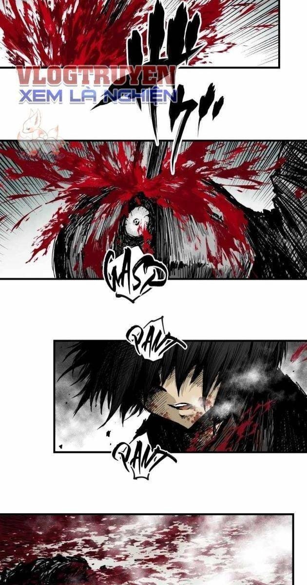 Ninja Tái Sinh: Hành Trình Của Fuuma Kotarou Để Lấy Lại Nhân Tính - Page 17