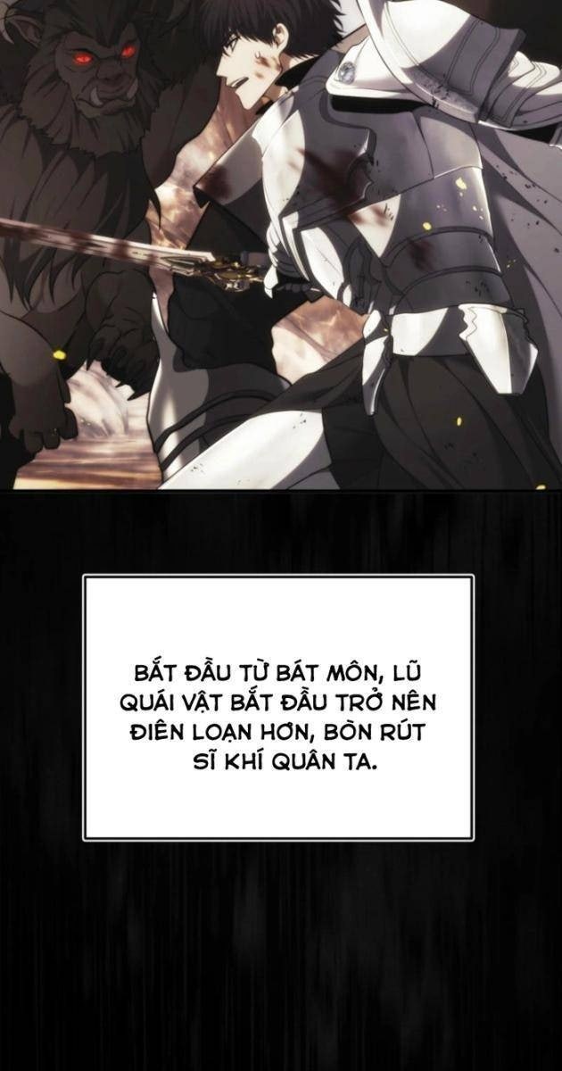 Vua Thăng Cấp - Page 108