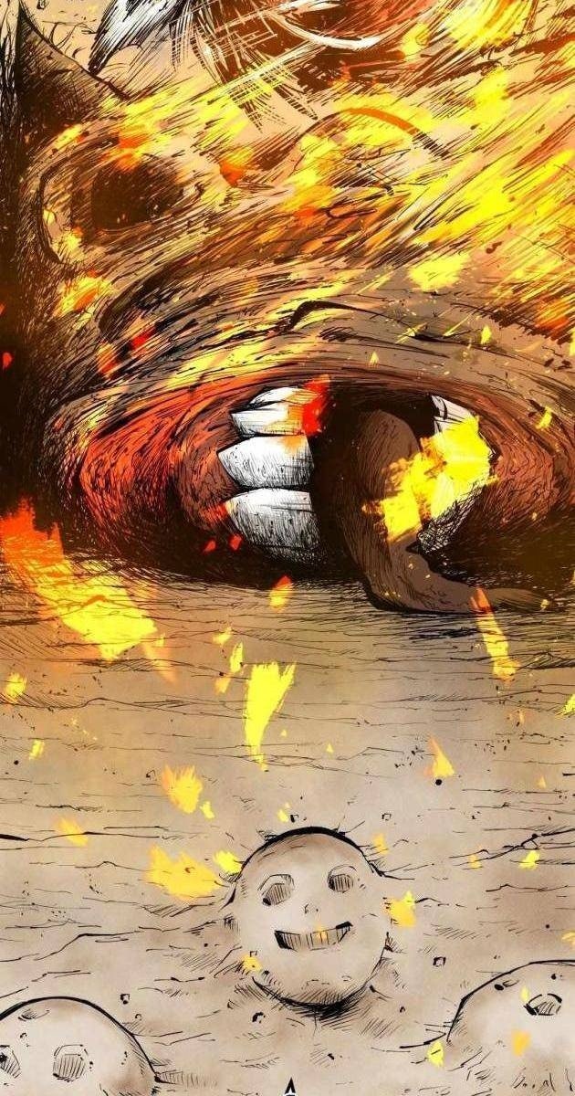 Ninja Tái Sinh: Hành Trình Của Fuuma Kotarou Để Lấy Lại Nhân Tính - Page 89