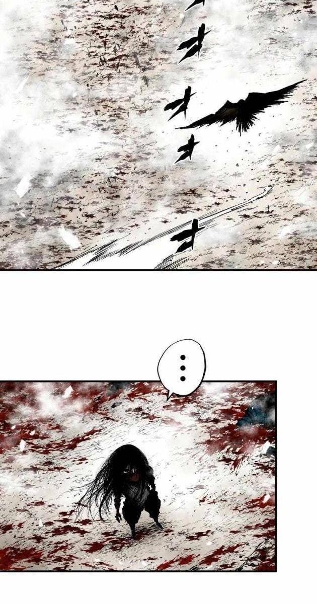 Ninja Tái Sinh: Hành Trình Của Fuuma Kotarou Để Lấy Lại Nhân Tính - Page 99