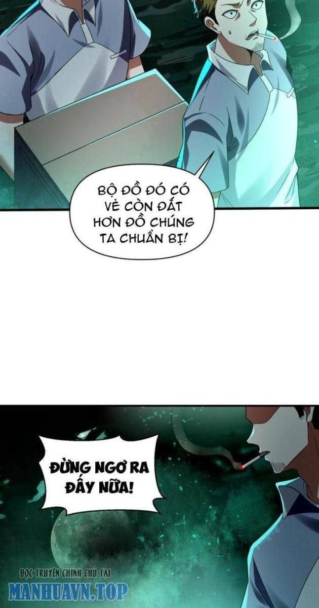 Tôi Livestream Cầu Hôn Nữ Quỷ Vậy Mà Thành Công!? - Page 51