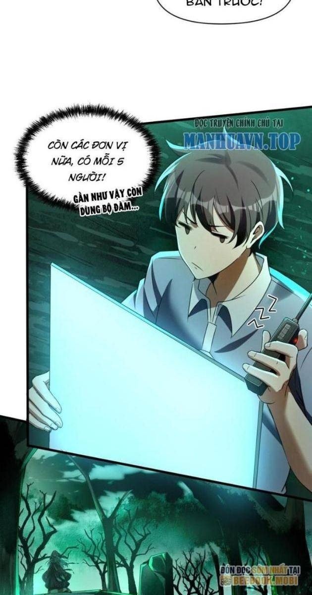 Tôi Livestream Cầu Hôn Nữ Quỷ Vậy Mà Thành Công!? - Page 82