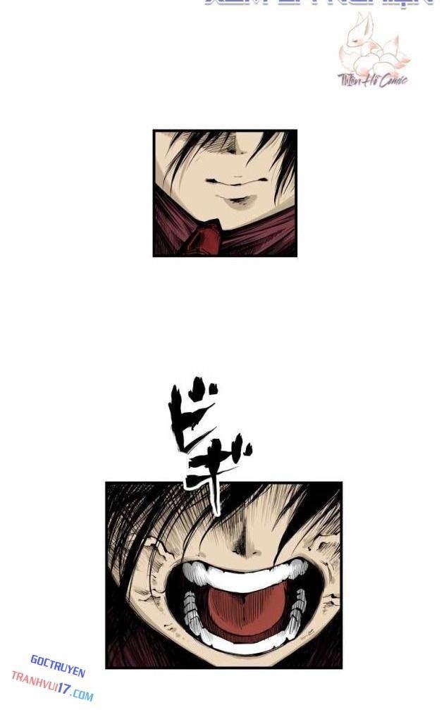 Ninja Tái Sinh: Hành Trình Của Fuuma Kotarou Để Lấy Lại Nhân Tính - Page 80