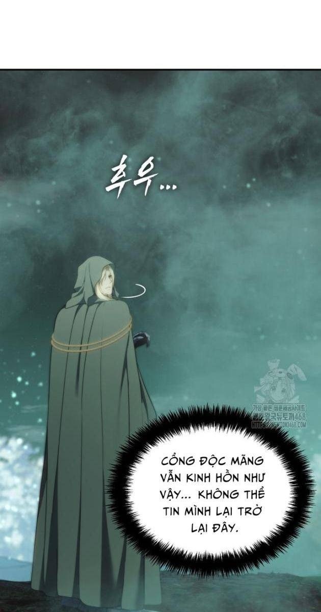 Vua Thăng Cấp - Page 4