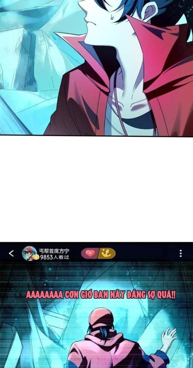 Tôi Livestream Cầu Hôn Nữ Quỷ Vậy Mà Thành Công!? - Page 96