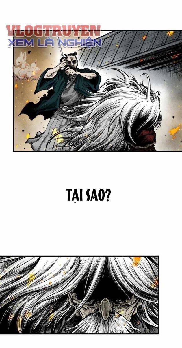 Ninja Tái Sinh: Hành Trình Của Fuuma Kotarou Để Lấy Lại Nhân Tính - Page 126