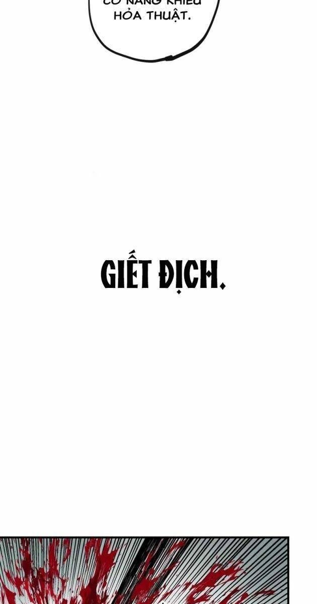 Ninja Tái Sinh: Hành Trình Của Fuuma Kotarou Để Lấy Lại Nhân Tính - Page 16