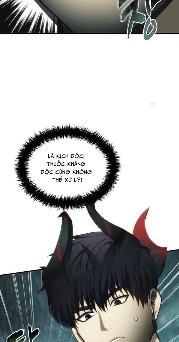 Vua Thăng Cấp - Page 118