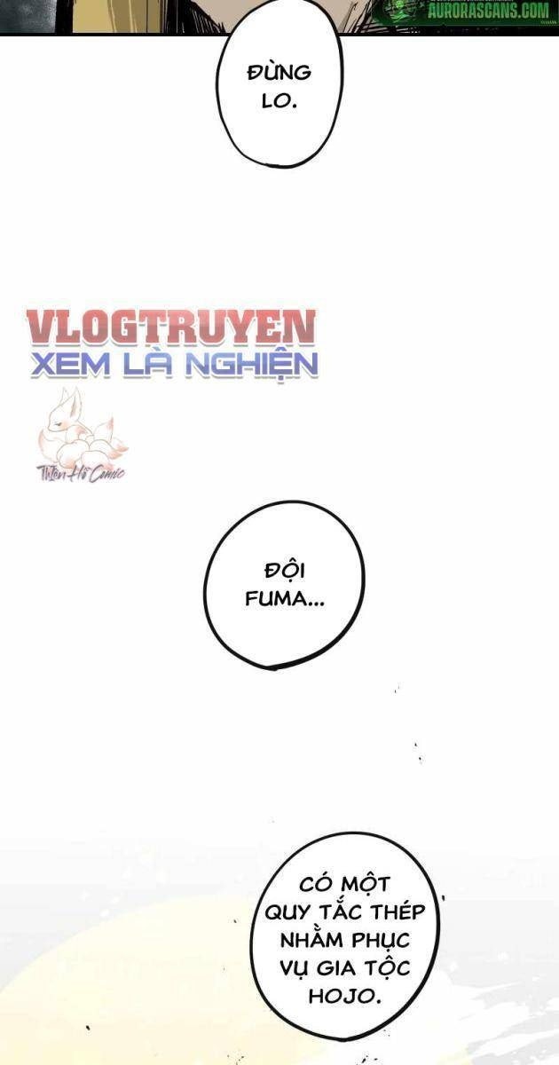 Ninja Tái Sinh: Hành Trình Của Fuuma Kotarou Để Lấy Lại Nhân Tính - Page 66