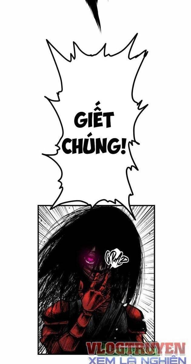 Ninja Tái Sinh: Hành Trình Của Fuuma Kotarou Để Lấy Lại Nhân Tính - Page 79