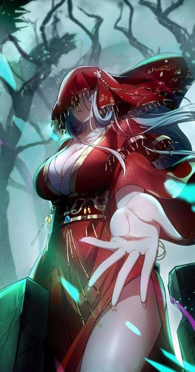 Tôi Livestream Cầu Hôn Nữ Quỷ Vậy Mà Thành Công!? - Page 8