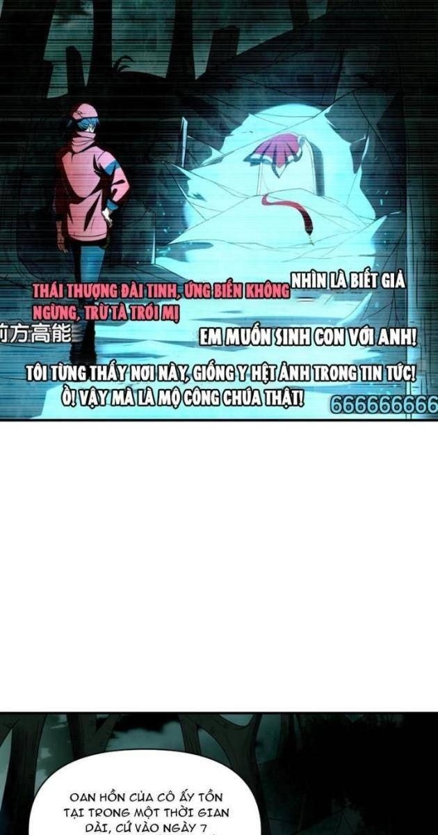 Tôi Livestream Cầu Hôn Nữ Quỷ Vậy Mà Thành Công!? - Page 66