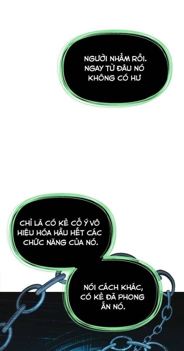 Vua Thăng Cấp - Page 21