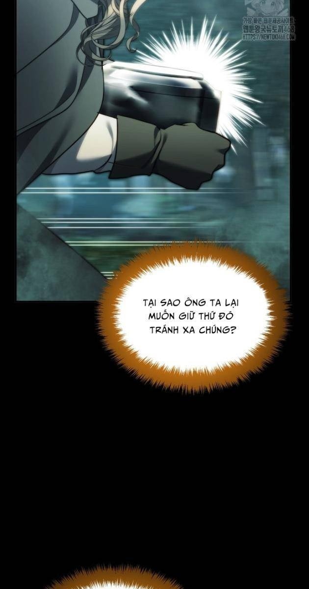 Vua Thăng Cấp - Page 90