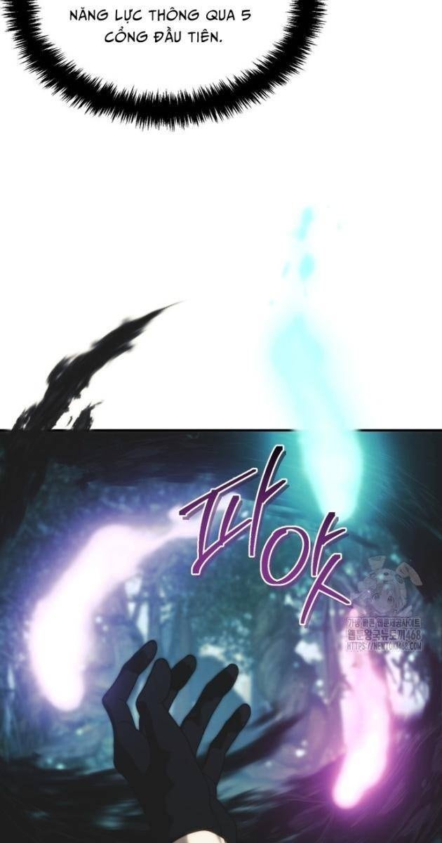 Vua Thăng Cấp - Page 38