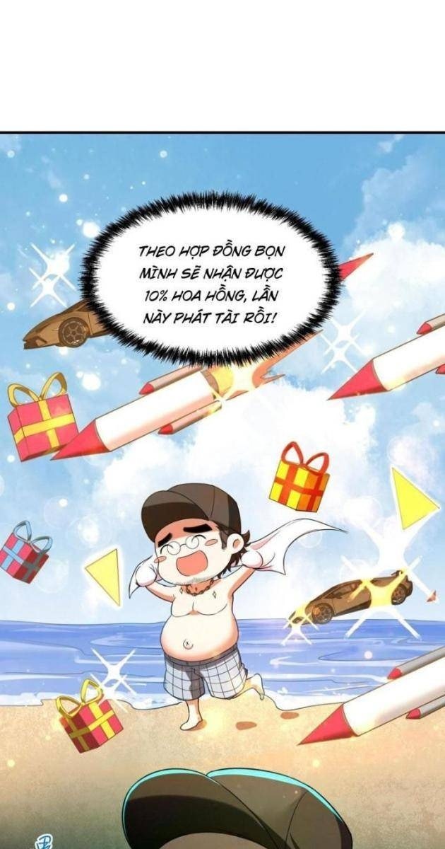 Tôi Livestream Cầu Hôn Nữ Quỷ Vậy Mà Thành Công!? - Page 78