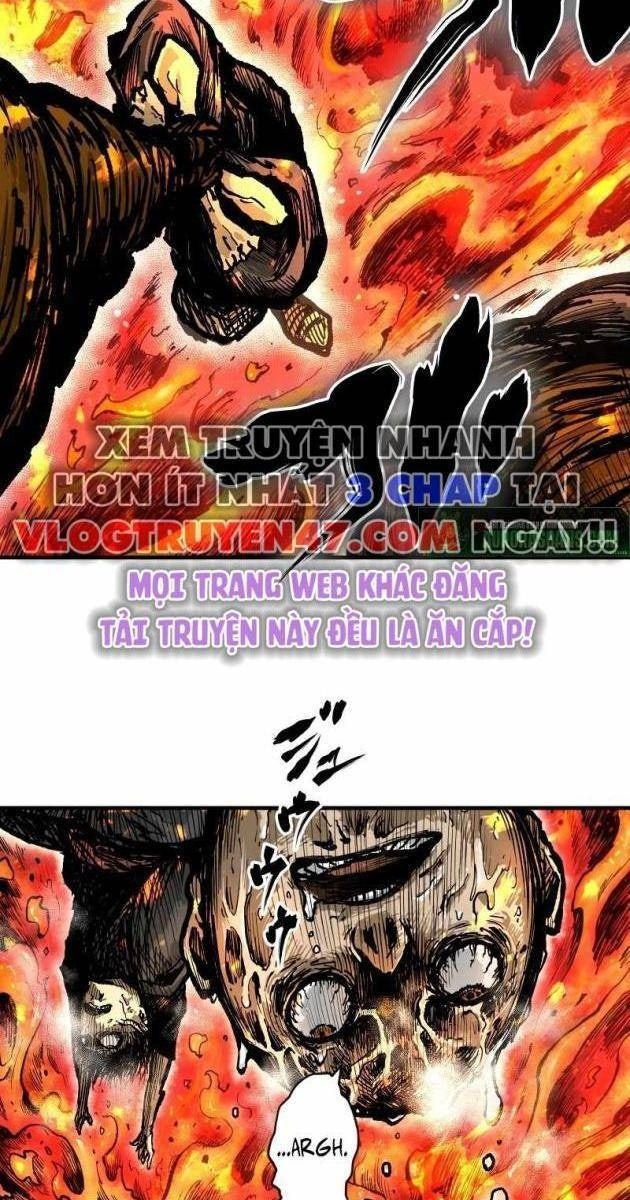 Ninja Tái Sinh: Hành Trình Của Fuuma Kotarou Để Lấy Lại Nhân Tính - Page 9