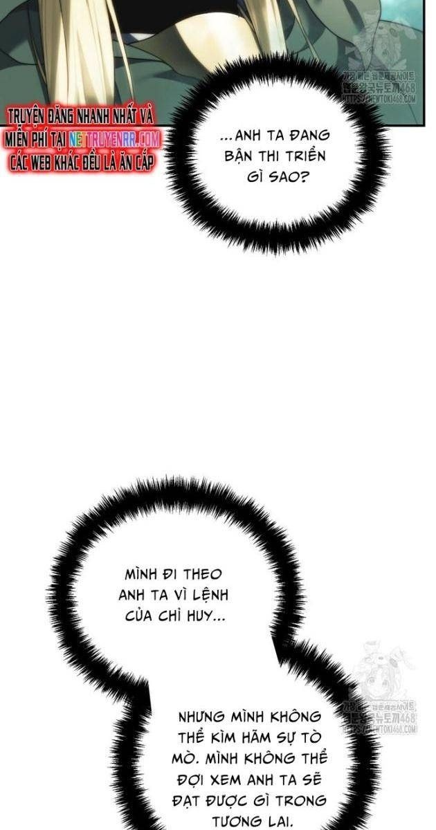 Vua Thăng Cấp - Page 15