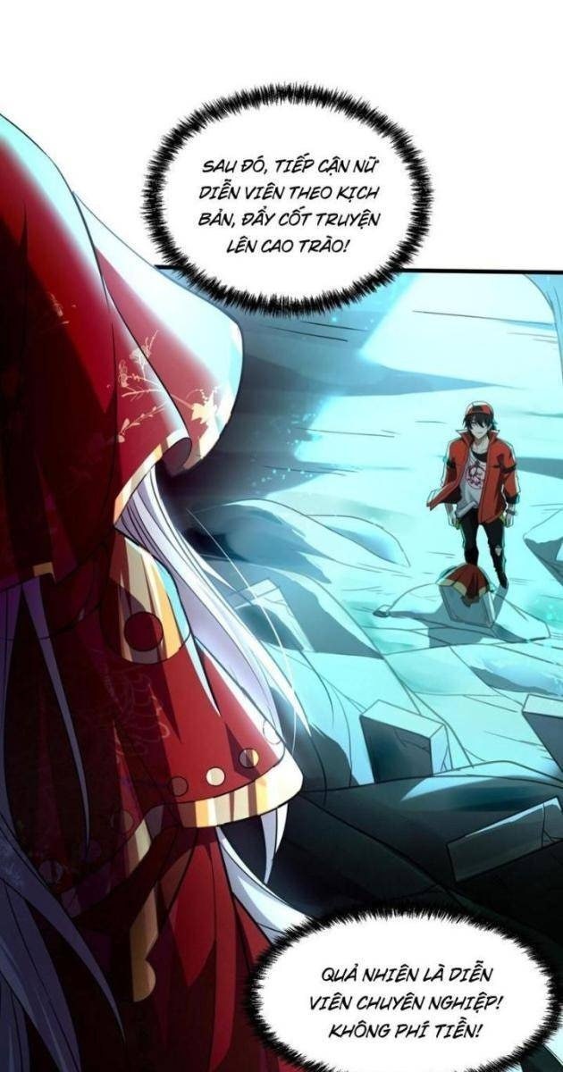 Tôi Livestream Cầu Hôn Nữ Quỷ Vậy Mà Thành Công!? - Page 73