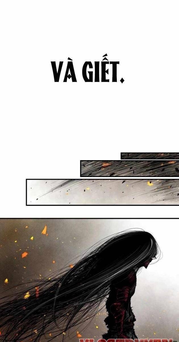 Ninja Tái Sinh: Hành Trình Của Fuuma Kotarou Để Lấy Lại Nhân Tính - Page 102