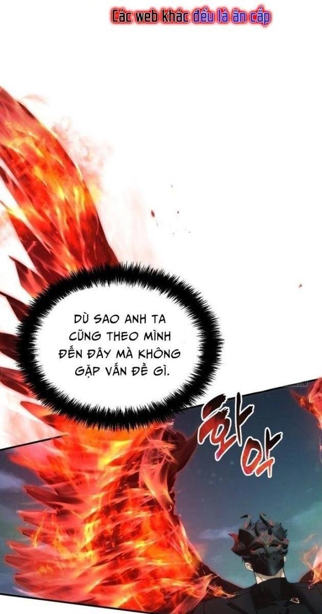 Vua Thăng Cấp - Page 12