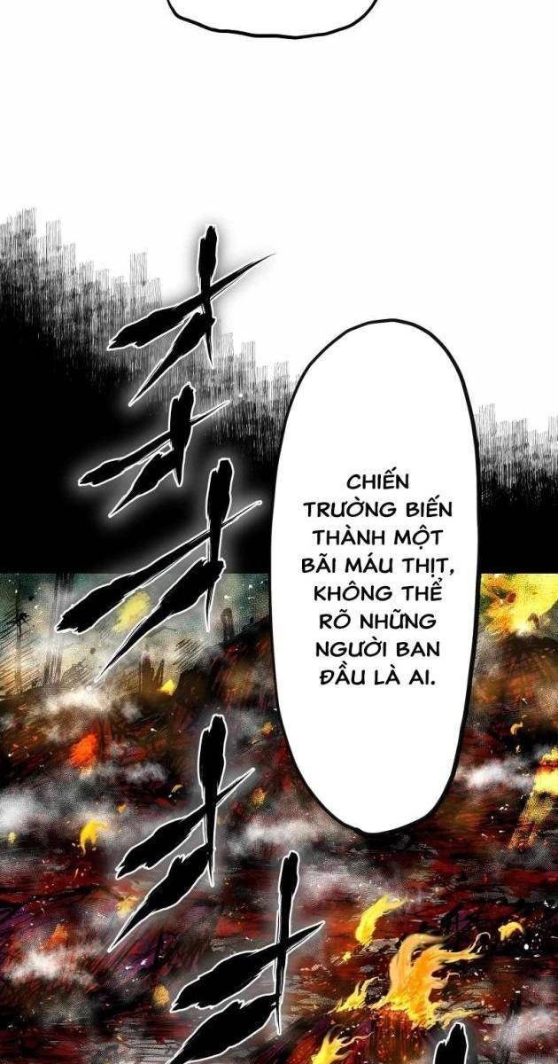 Ninja Tái Sinh: Hành Trình Của Fuuma Kotarou Để Lấy Lại Nhân Tính - Page 62