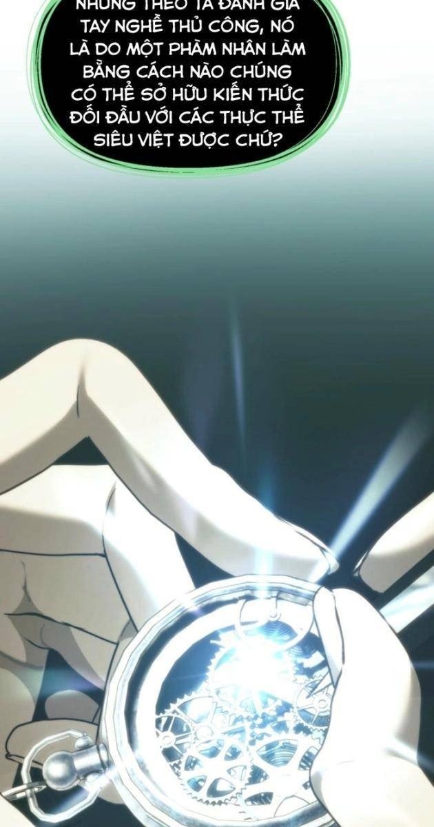 Vua Thăng Cấp - Page 30